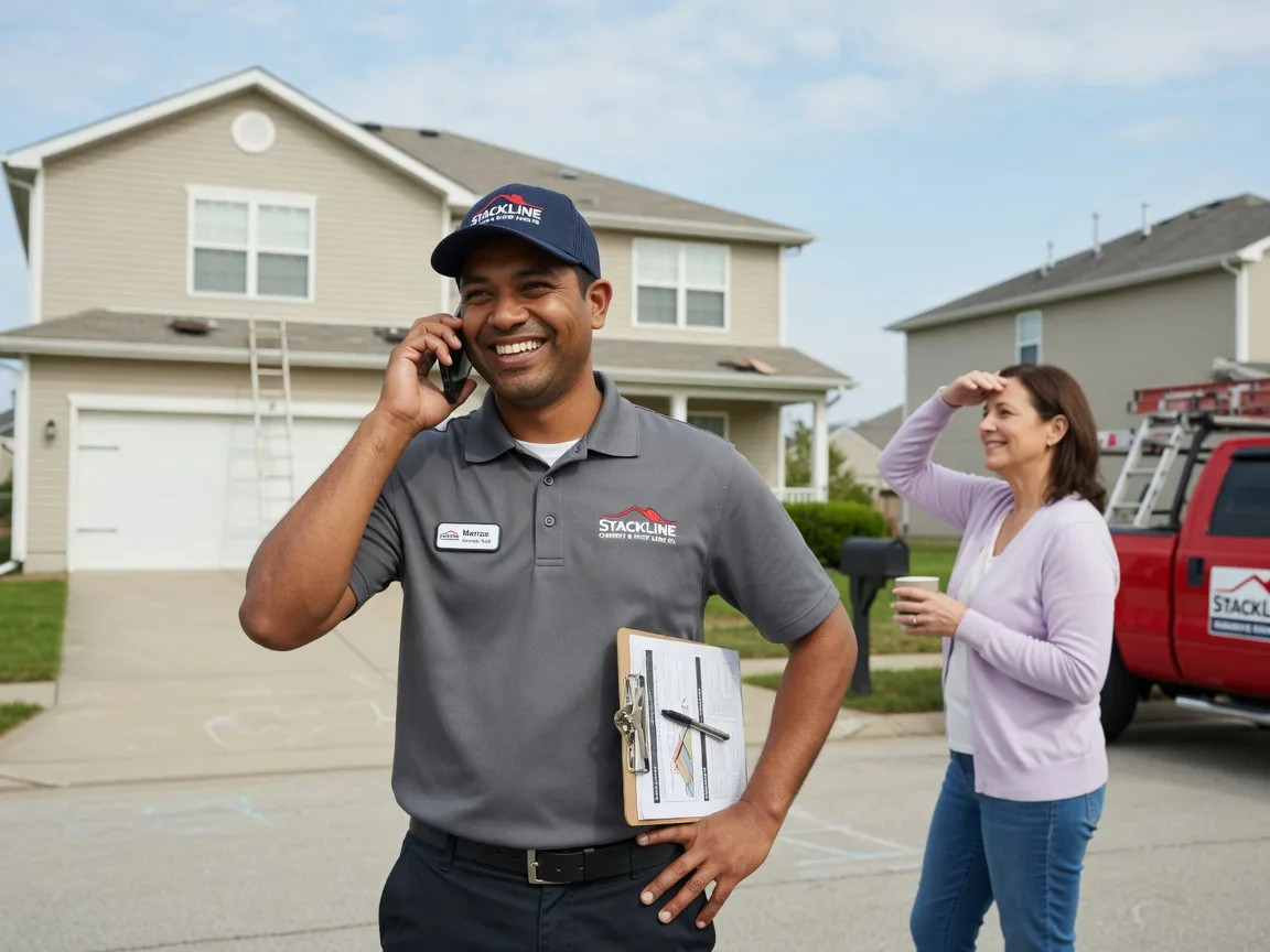 Chimney flashing repair Benton Ridge, OH FAQs